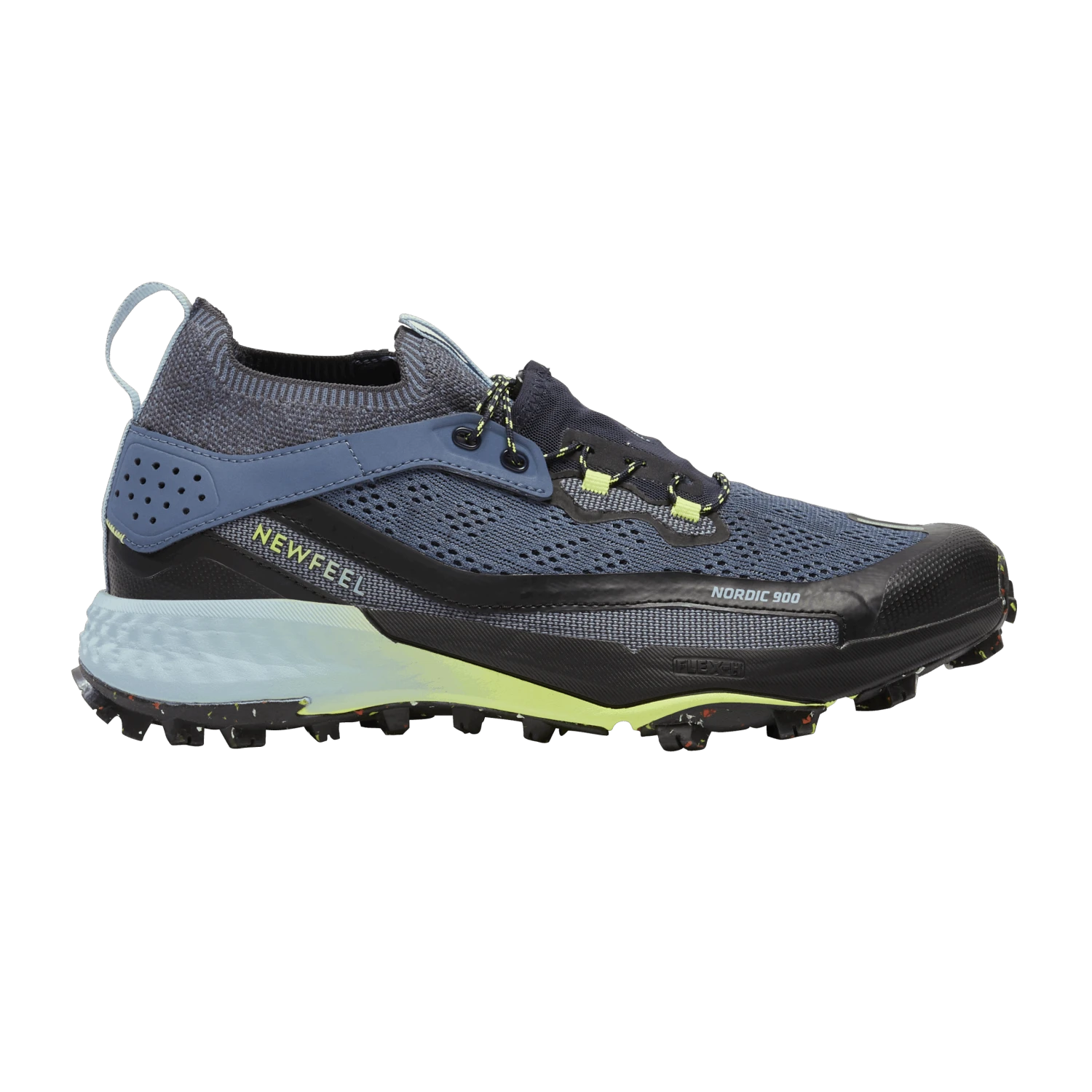 NW 900 Breathable Nordic Walking Shoe For Competition 3 NW 900 Breathable Nordic Walking Shoe For Competition