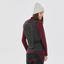 Women’s MTB, Ski And Snowboard Back Protector 12 Women’s MTB, Ski And Snowboard Back Protector -Outdoor Sporting Goods k82334543886728c05382eeba19a4399a