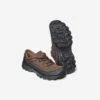 Breathable Country Sport Shoes Crosshunt 100 Brown Low -Outdoor Sporting Goods k82a78f3140391e7065d576ed03e40bc4