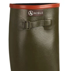 Men's Wellies AIGLE Cessac Khaki -Outdoor Sporting Goods k82cc7935565656ee05842b61e06f5b71