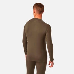 CarbonDri Bodyfit Crewneck Black -Outdoor Sporting Goods k83304d7f839d5bb9889813be4f5ebd69