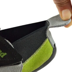 Simond KID'S ROCK CLIMBING SHOES GREY GREEN 17 Simond KID'S ROCK CLIMBING SHOES GREY GREEN -Outdoor Sporting Goods k83c95cbdb33f71a97c6dcca70bada784