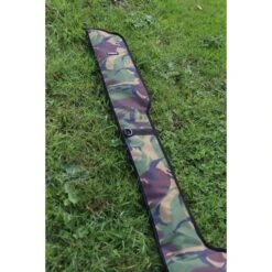 DPM Camo Single Rod Sleeve 12ft -Outdoor Sporting Goods k83cdac8a930db4d2bf399a149ef08ff3