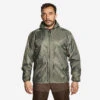 Country Sport Lightweight Waterproof Jacket 100 Green 1 Country Sport Lightweight Waterproof Jacket 100 Green -Outdoor Sporting Goods k8404834d88e03be025c1667414077a04