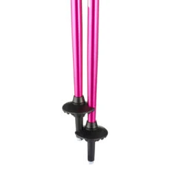 WEDZE KIDS’ PUSH PIN SKI POLES -Outdoor Sporting Goods k840ff4f6bfd6f688a62345b7a7d09c24