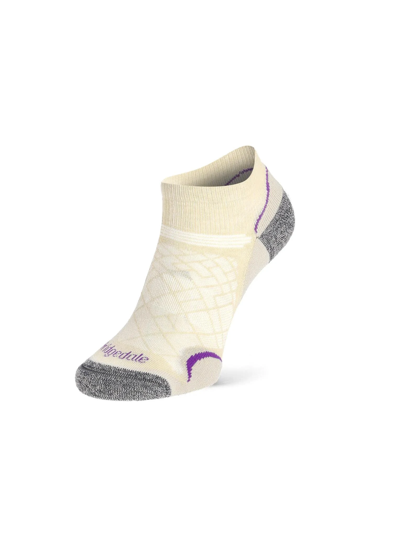 Bridgedale HIKE Ultralight T2 Coolmax Performance Ankle Women's 4 Bridgedale HIKE Ultralight T2 Coolmax Performance Ankle Women's - Image 2