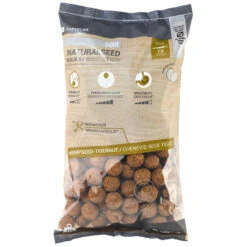 Carp Fishing Boilies NATURALSEED 24mm 2 Kg Hempseed - Tiger Nuts 24 Carp Fishing Boilies NATURALSEED 24mm 2 Kg Hempseed - Tiger Nuts -Outdoor Sporting Goods k842249a816ae3dd2ecd321019076d640