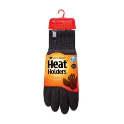 Mens Winter Warm Fleece Lined Thermal Gloves With Heatweaver Lining -Outdoor Sporting Goods k85112cf7c21cdb0a2b530dd55fc76fa2