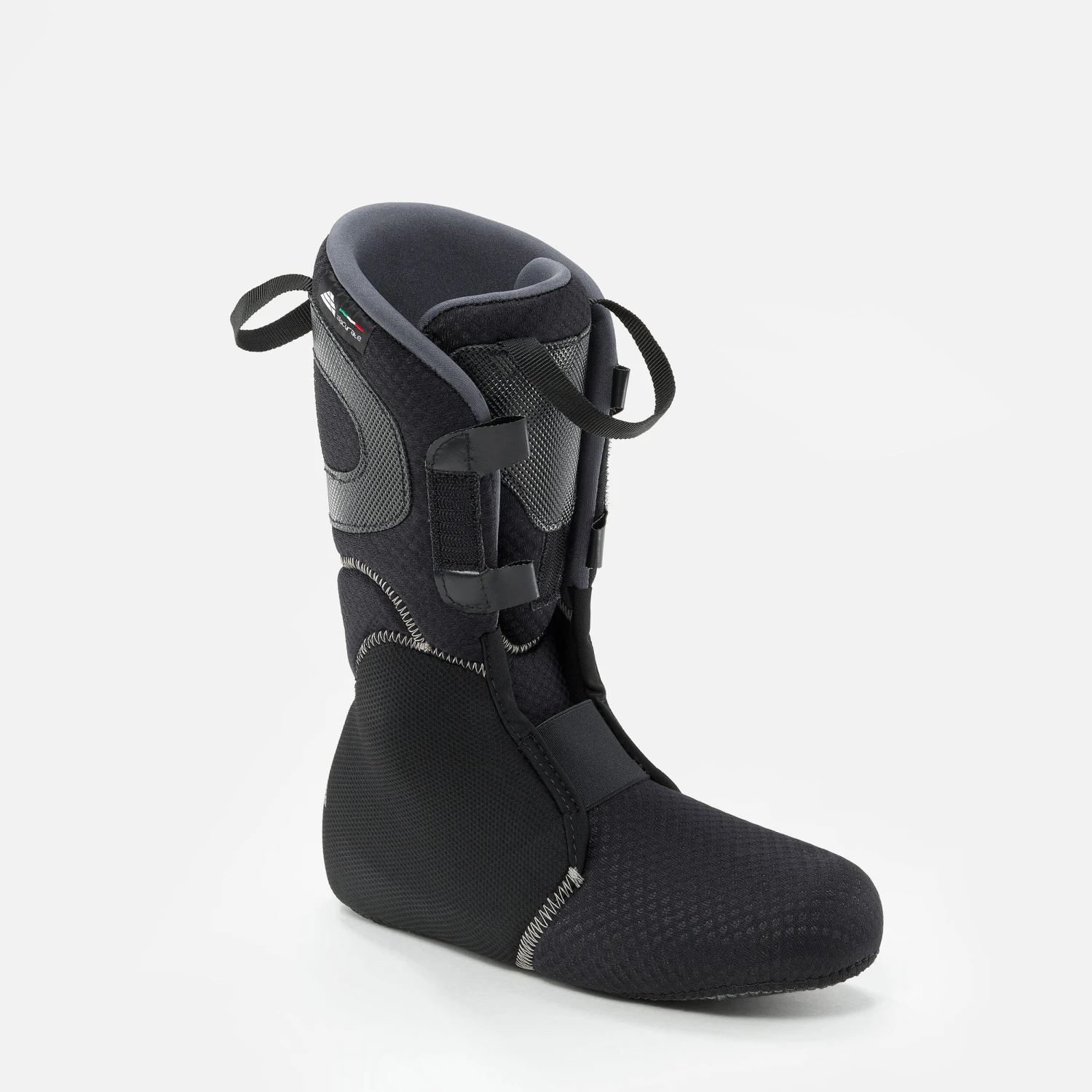 WOMEN’S CROSS-COUNTRY SKIING BOOTS - FISCHER TRAVERS TS 12 WOMEN’S CROSS-COUNTRY SKIING BOOTS - FISCHER TRAVERS TS - Image 10