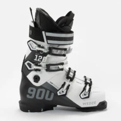 WEDZE MEN’S GW SKI BOOTS - 900 13 WEDZE MEN’S GW SKI BOOTS - 900 -Outdoor Sporting Goods k85b069d0b435656ecbc936e4f37d50df