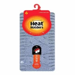 Ladies Cable Knitted Fleece Lined Thermal Winter Ear Warmer Headband 37 Ladies Cable Knitted Fleece Lined Thermal Winter Ear Warmer Headband -Outdoor Sporting Goods k85baab3969237ab59467c59a35da3ca5