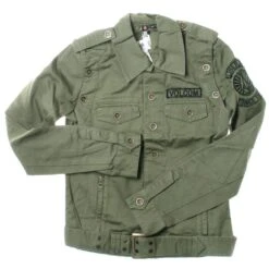 Volcom Twillington Girls Jacket -Outdoor Sporting Goods k868e0835c9c5d940e825ea79bfa14e05