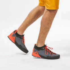 Simond Men’s Approach Footwear 11 Simond Men’s Approach Footwear -Outdoor Sporting Goods k86e161604489e3563826da7ddee24c3d