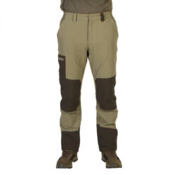 Breathable Hard-Wearing Cargo Trousers -Outdoor Sporting Goods k870bda3a2c67f560ef5efeebb4f146f4