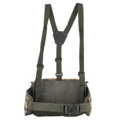 SILENT SLING BUM BAG 10 L - CAMOUFLAGE FURTIV -Outdoor Sporting Goods k87251b0f2575f9898cf7b30e8c41bff3