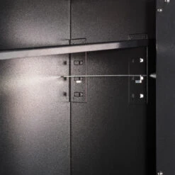 SAFETY CABINET SOLOGNAC 500 FOR 10 GUNS 15 SAFETY CABINET SOLOGNAC 500 FOR 10 GUNS -Outdoor Sporting Goods k8733e918110bd14b1f22afd28678a18f