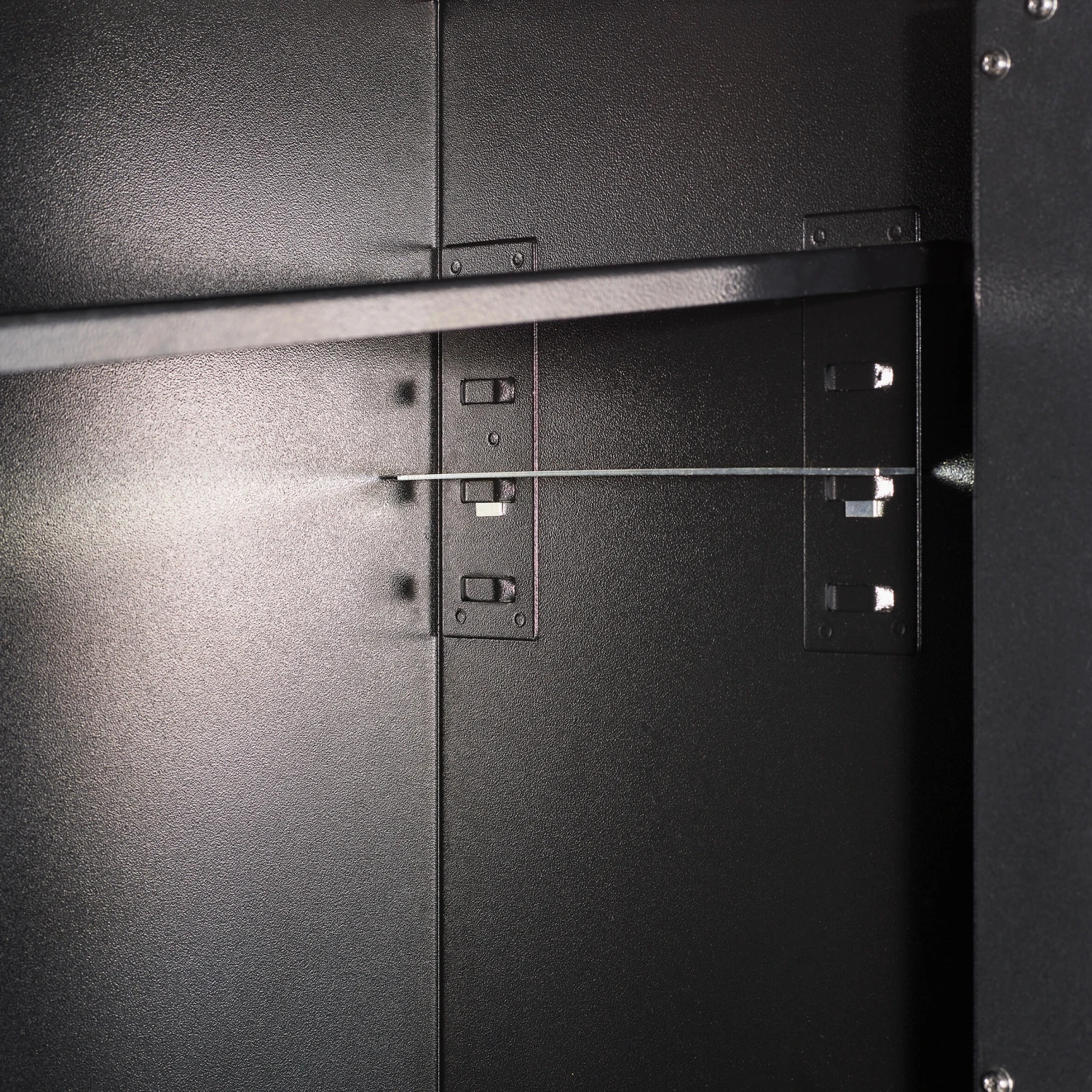 SAFETY CABINET SOLOGNAC 500 FOR 10 GUNS 7 SAFETY CABINET SOLOGNAC 500 FOR 10 GUNS - Image 5