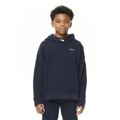 Craghoppers Childrens/Kids Madray NosiBotanical Hoodie (Dark Navy) 10 Craghoppers Childrens/Kids Madray NosiBotanical Hoodie (Dark Navy) -Outdoor Sporting Goods k873c6186e99046d8dc4bec88c4443e23
