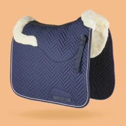 Horse Dressage Padded Saddle Cloth 900 16 Horse Dressage Padded Saddle Cloth 900 -Outdoor Sporting Goods k8771c6d6418ec3a544ca79e5db1280f5