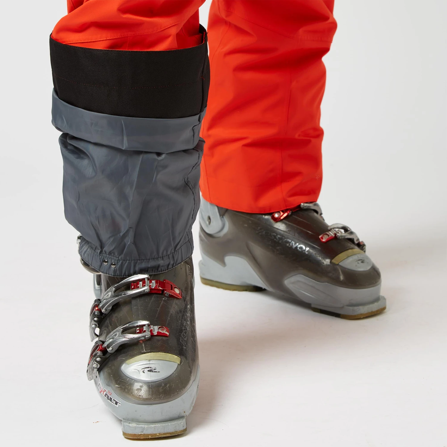 Comrade Surftex Ski Pant Black 15 Comrade Surftex Ski Pant Black - Image 13