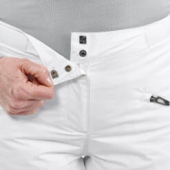 WEDZE WOMEN'S SKIING WARM TROUSERS - 180 37 WEDZE WOMEN'S SKIING WARM TROUSERS - 180 -Outdoor Sporting Goods k877d819dd4bf9351aceacdcdc80b672e