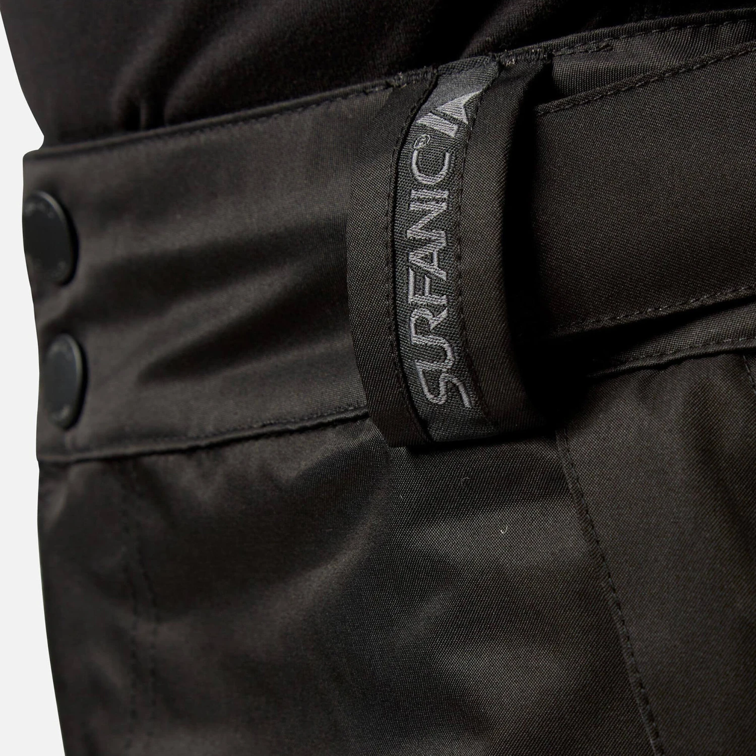 Scortch Hypadri Ski Pant Black 9 Scortch Hypadri Ski Pant Black - Image 7