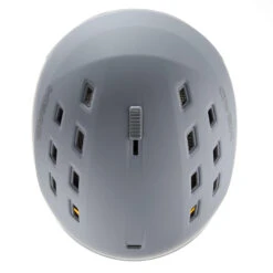 Ski Helmet With Visor Head Rachel - Grey 14 Ski Helmet With Visor Head Rachel - Grey -Outdoor Sporting Goods k87a901f810bcb450419caab1858fd2b7