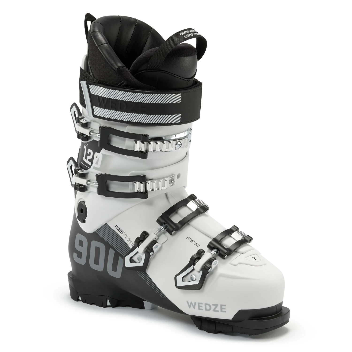 WEDZE MEN’S GW SKI BOOTS - 900 3 WEDZE MEN’S GW SKI BOOTS - 900
