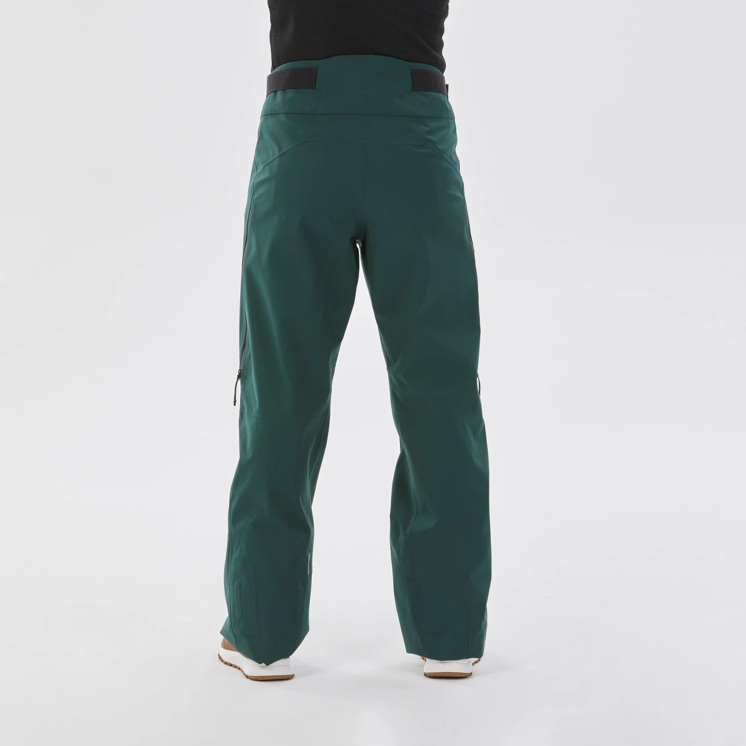 WEDZE MEN'S SKI TROUSERS - FR PATROL 22 WEDZE MEN'S SKI TROUSERS - FR PATROL - Image 20