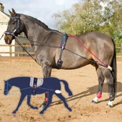 JOHN WHITAKER TRAINING SYSTEM 9 JOHN WHITAKER TRAINING SYSTEM -Outdoor Sporting Goods k881a63f2fa3c53972895f5eb05479c2f