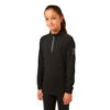Cozy Zip Neck Black 1 Cozy Zip Neck Black -Outdoor Sporting Goods k88e80e118a1aa78f588c9b7b9d05aec3