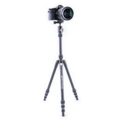 Vanguard VESTA TB 204AB Aluminium Travel Tripod -Outdoor Sporting Goods k890ece706c4c7a14fe08997c1e4c3fb7
