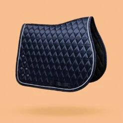 Horse And Pony Riding Rhinestone Saddle Cloth 500 -Outdoor Sporting Goods k891c7652168141bb3821ec061cdd5725