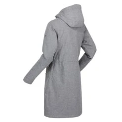 Regatta Women's Romine Waterproof Parka Jacket -Outdoor Sporting Goods k892f7de56692b1a142ac390a5863858a
