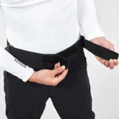 WEDZE MEN’S SKI TROUSERS - 980 -Outdoor Sporting Goods k89398d314d6bbeb47ce02f6c93171d66