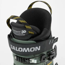 ADULT FREERIDE FREE TOURING SKI BOOTS-SALOMON SHIFT PRO 100 -Outdoor Sporting Goods k897e0e88836f327d6ca4a9057a786253