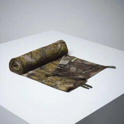 Country Sport Net Reversible Camouflage (Furtiv And Treemetic) 1.4 M X 2.2 M