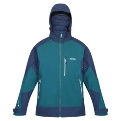 Regatta Men's Hewitts VII Softshell Jacket 38 Regatta Men's Hewitts VII Softshell Jacket -Outdoor Sporting Goods k89eb1619769e971e0912ef02d6ada8af