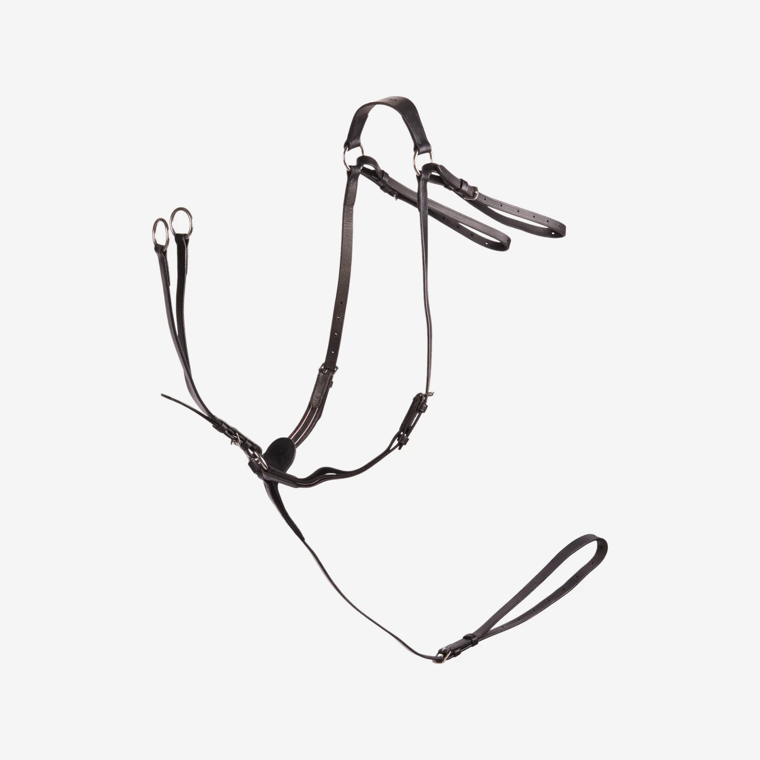 Schooling Horse Riding Hunting Martingale For Horse 3 Schooling Horse Riding Hunting Martingale For Horse