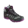 Hi-Tec PENRITH JUNIOR / Boys Hiking Boots (Purple) -Outdoor Sporting Goods k8a392c2ed23cc991fa15132dcfa69726