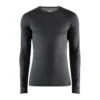 Craft Pro Dry Nanoweight Long Sleeve Baselayer Men Black -Outdoor Sporting Goods k8a5cb1d763a2d48d7fca01b1d72c2fac