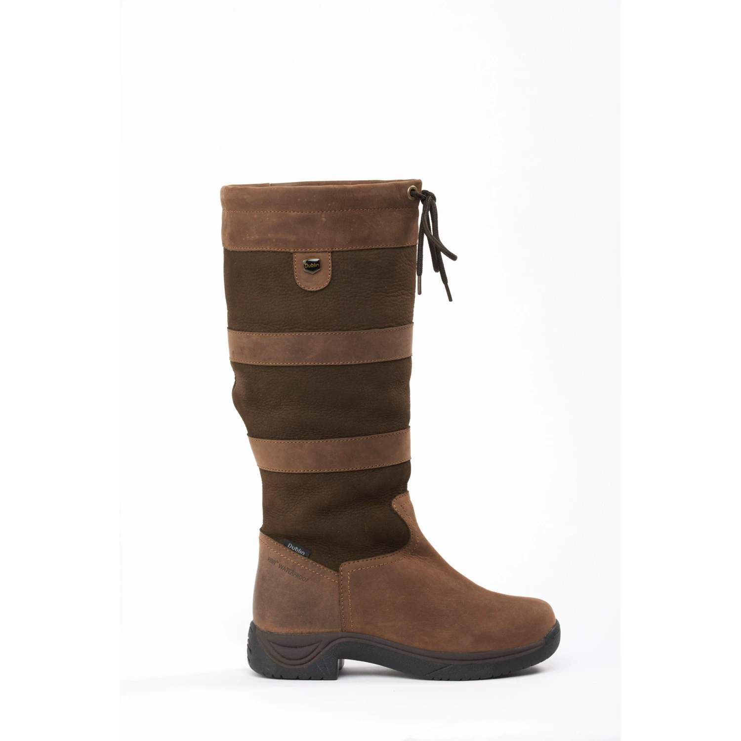 WEATHERBEETA DUBLIN RIVER BOOT - Wide Fit 3 WEATHERBEETA DUBLIN RIVER BOOT - Wide Fit
