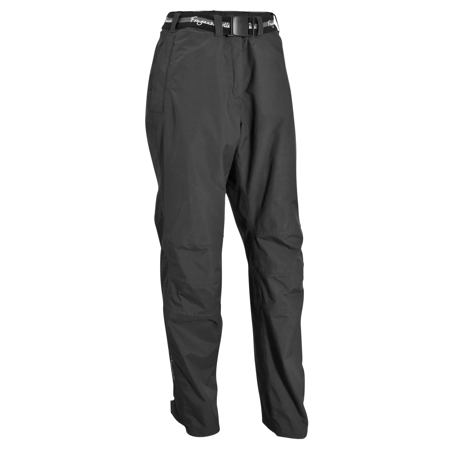 500 Adult 2-in1 Waterproof Horse Riding Overtrousers 3 500 Adult 2-in1 Waterproof Horse Riding Overtrousers