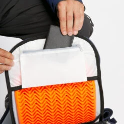 WEDZE Freeride Ski Snowboard Backpack - FR 500 DEFENSE L / XL 36 WEDZE Freeride Ski Snowboard Backpack - FR 500 DEFENSE L / XL -Outdoor Sporting Goods k8b11fe1cd6b6cc3fdc9e0b0455321c42