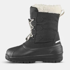 Quechua KIDS 'WARM AND WATERPROOF SNOW BOOTS-SH500 ULTRA-WARM 13 Quechua KIDS 'WARM AND WATERPROOF SNOW BOOTS-SH500 ULTRA-WARM -Outdoor Sporting Goods k8b1eff935bd5592259ad3deab2da9a7f