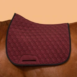 Reversible Horse Riding Saddle Cloth For Horse And Pony 500 27 Reversible Horse Riding Saddle Cloth For Horse And Pony 500 -Outdoor Sporting Goods k8b5b41586b88de8ac2d4bee73e0b21a1