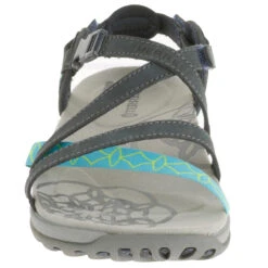 Merrell Jacardia Women's Hiking Sandals With Good Grip -Outdoor Sporting Goods k8b841fe621307f0a6deb2c77de568081