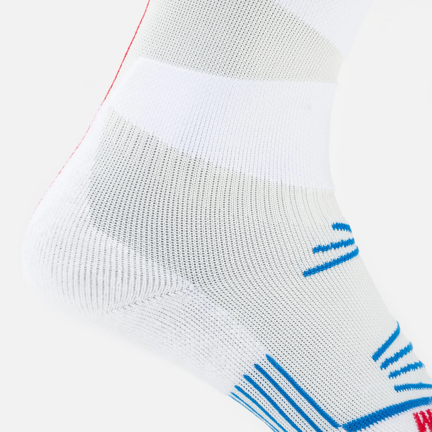 WEDZE ADULT SKI SOCKS - 500 12 WEDZE ADULT SKI SOCKS - 500 - Image 10