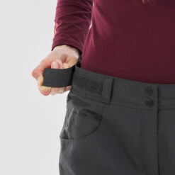 Women's Waterproof Snowboard Trousers SNB 500 -Outdoor Sporting Goods k8bb145c5571998ea2293dcc8825fbd26