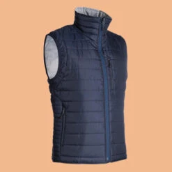 Men's Horse Riding Sleeveless Gilet 100 -Outdoor Sporting Goods k8bd9e6f417a234fd313e4244f17225ec